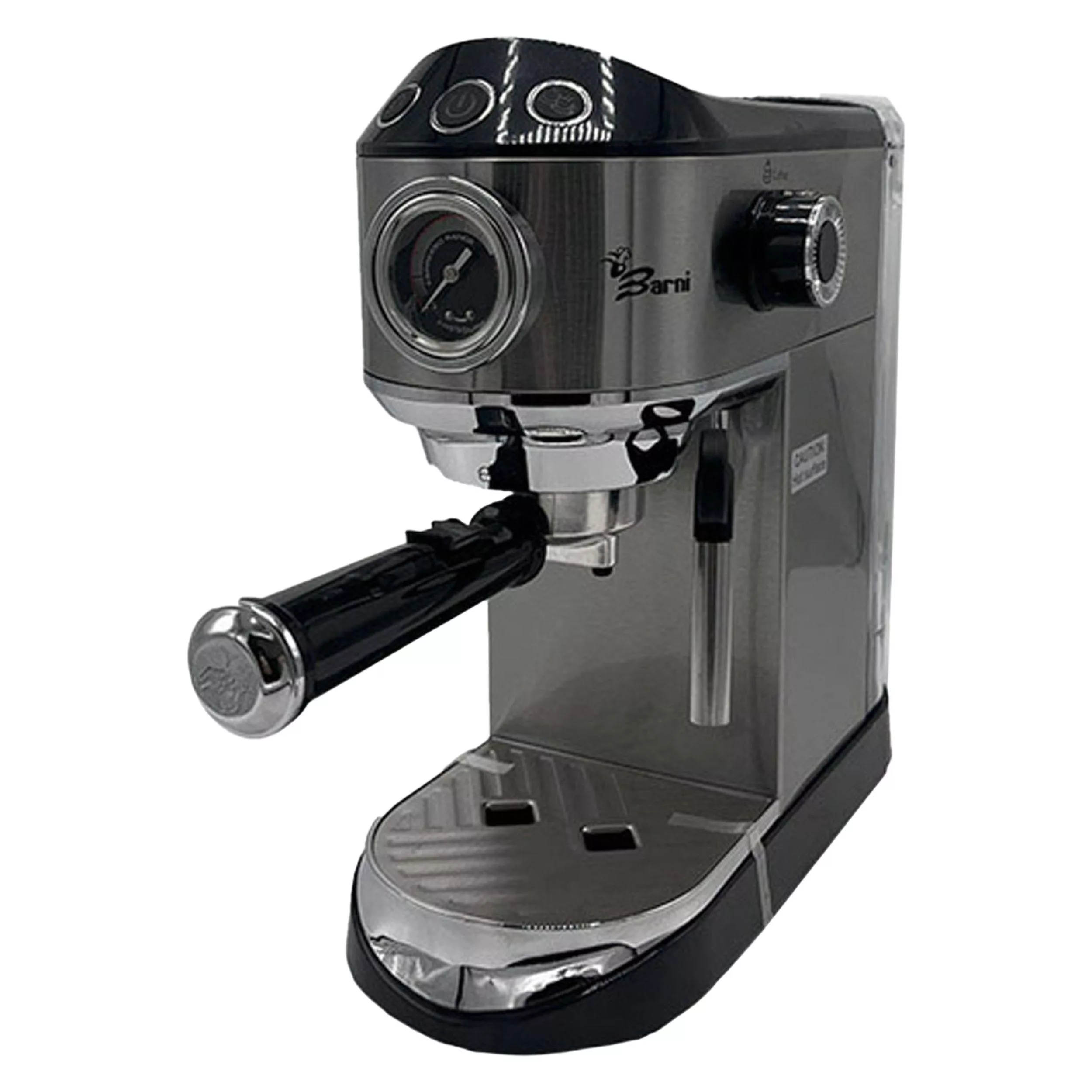 اسپرسو ساز 1000 میلی‌لیتر بارنی مدل BL-7008