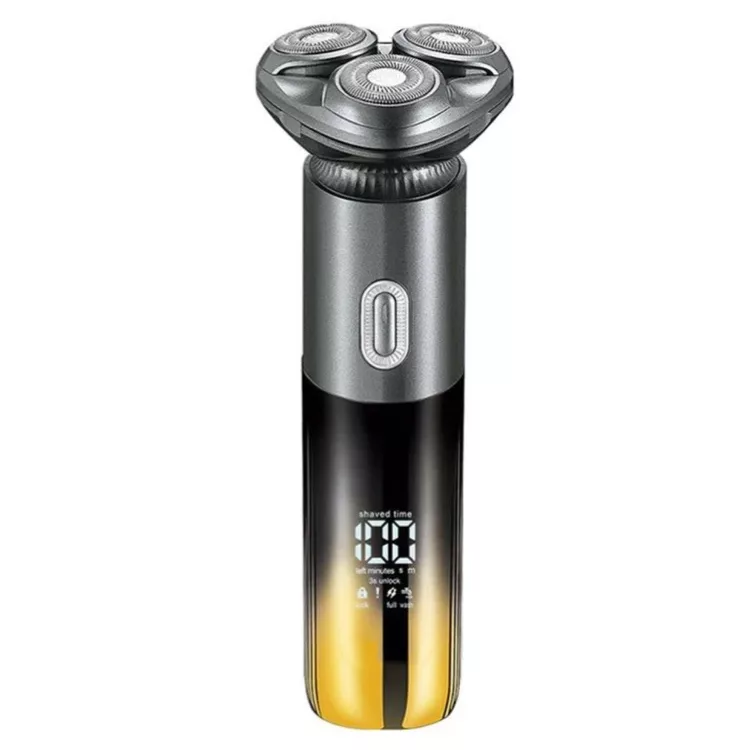 ماشین اصلاح موی صورت شارژی پرو استایلر مدل 9647-9000