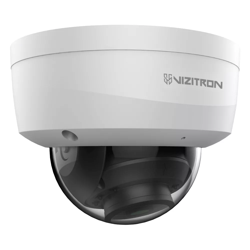 دوربین مداربسته بیسیم تحت شبکه ویزیترون مدل VZ-SIP47X2-WIFI