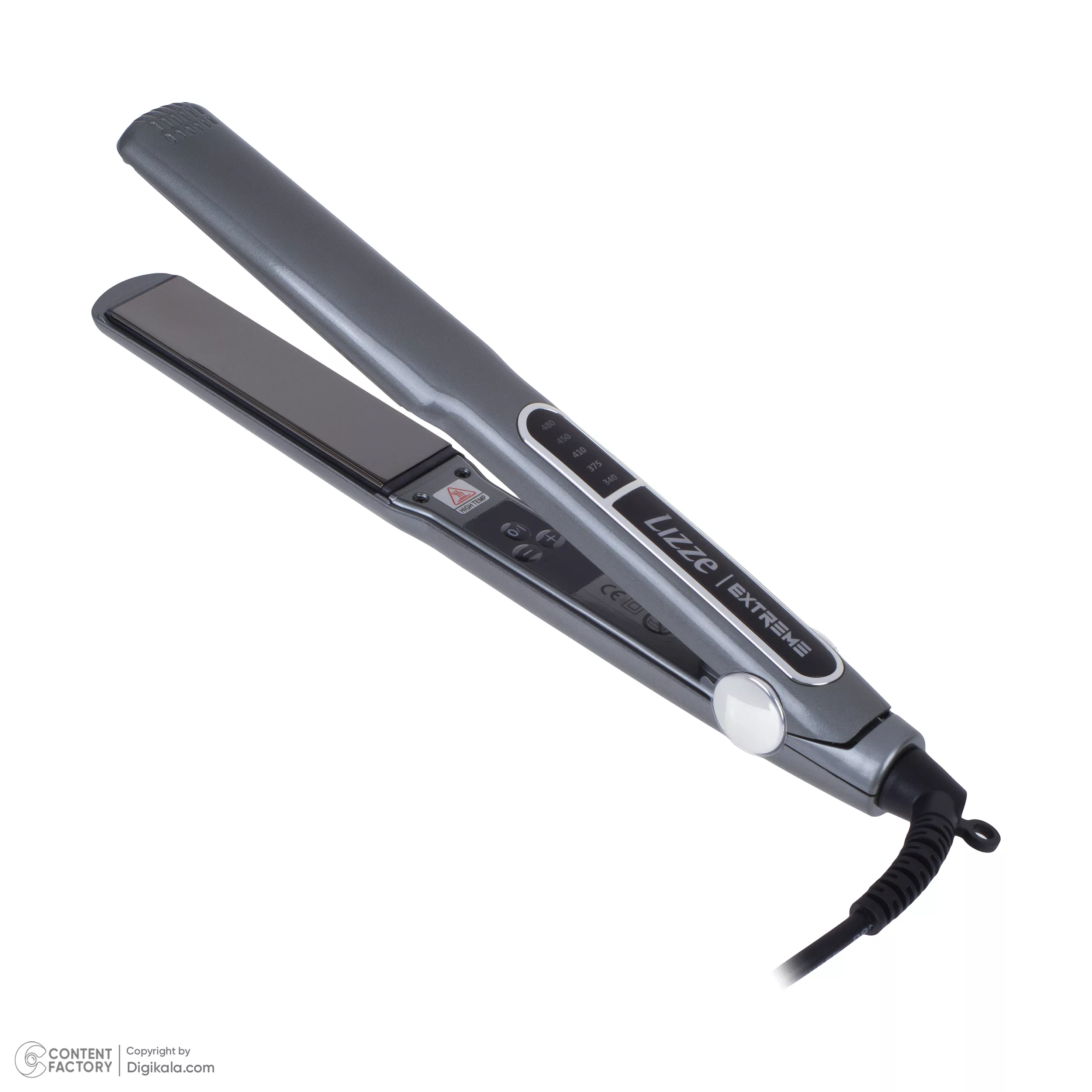 اتو مو لیز مدل EXTREME