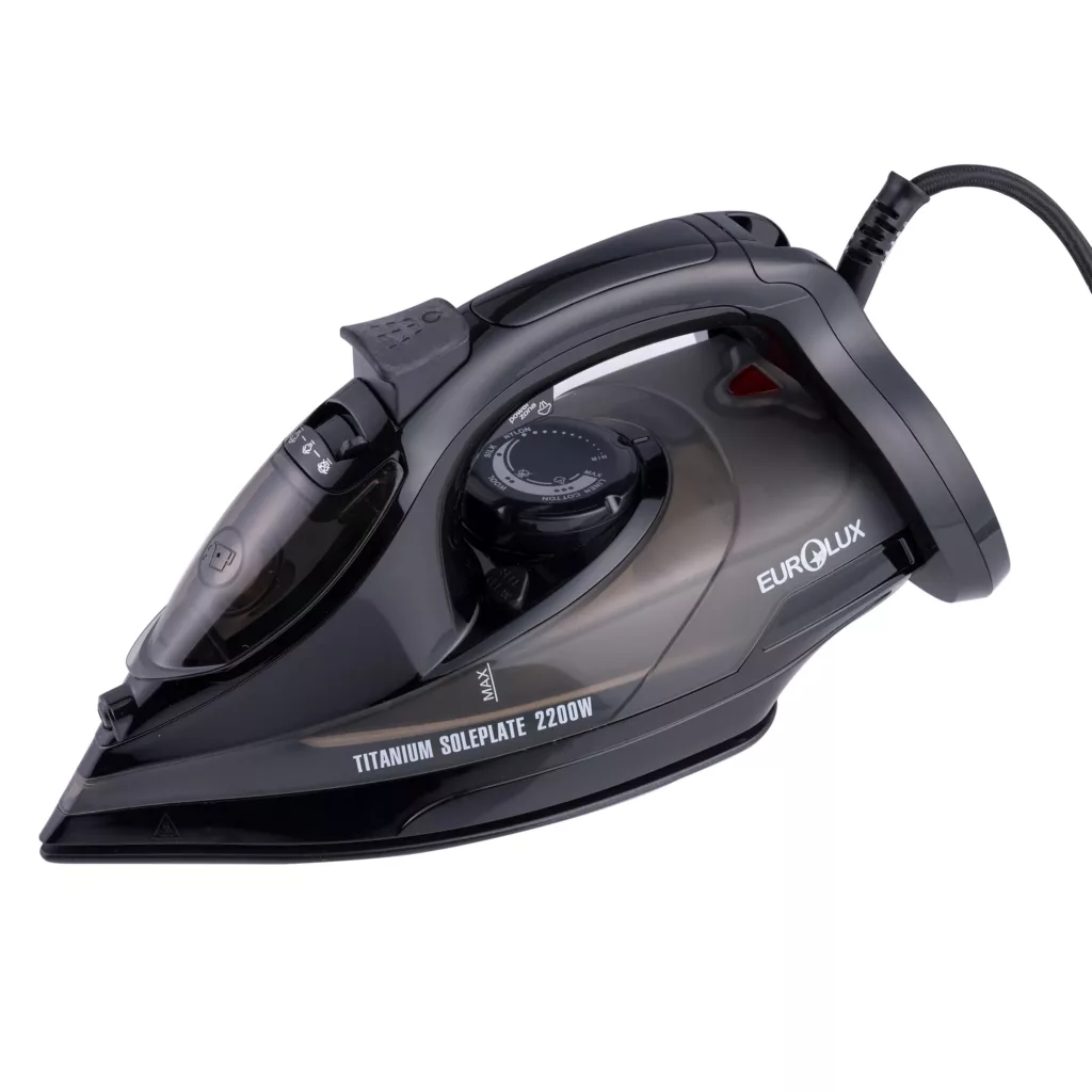 اتو بخار یورولوکس مدل SI5083SB