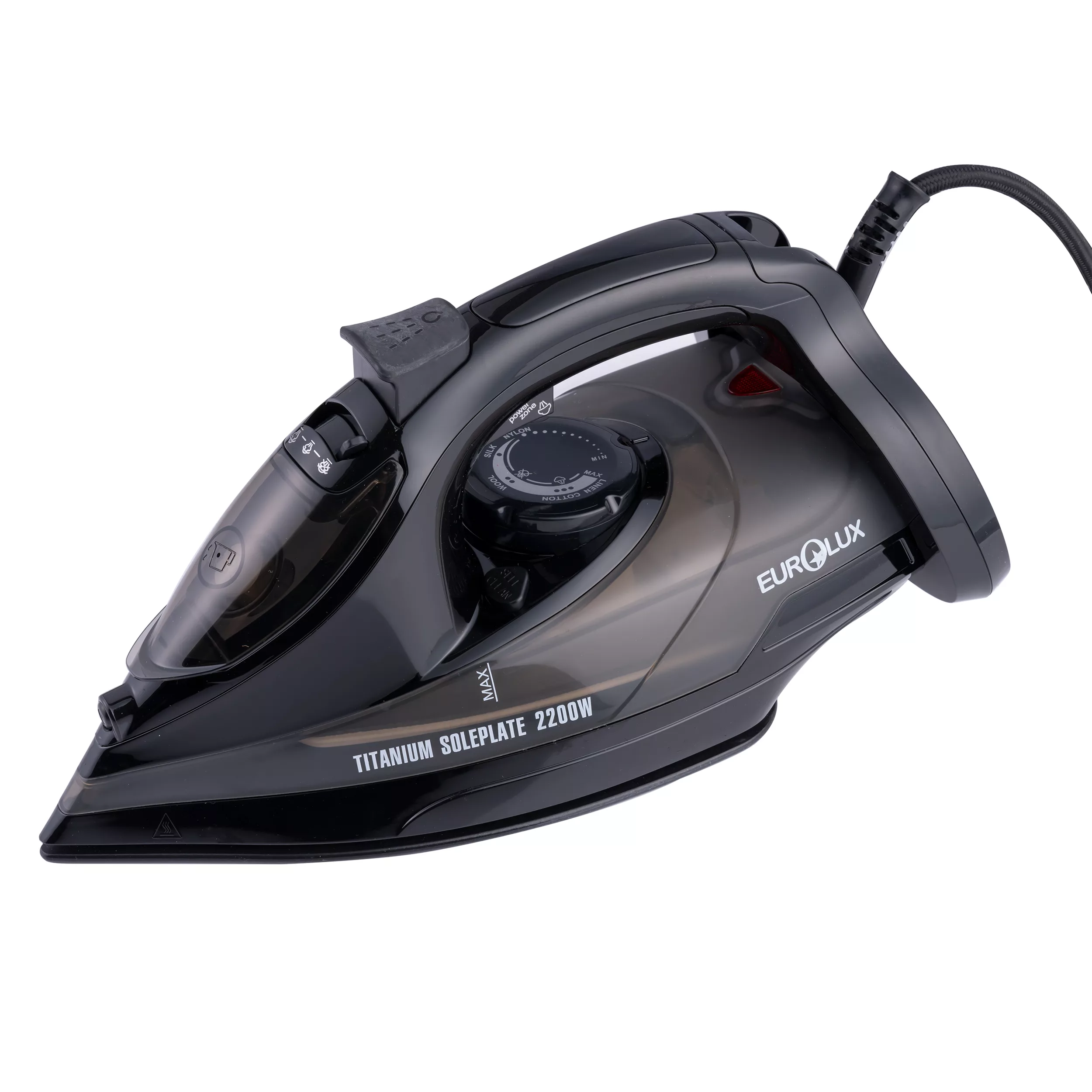 اتو بخار یورولوکس مدل SI5083SB