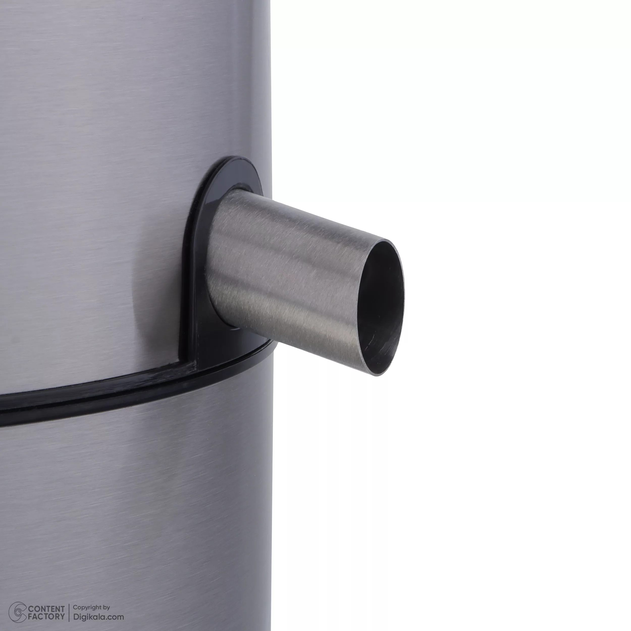 آبمیوه گیری برلین مدل BG-1152