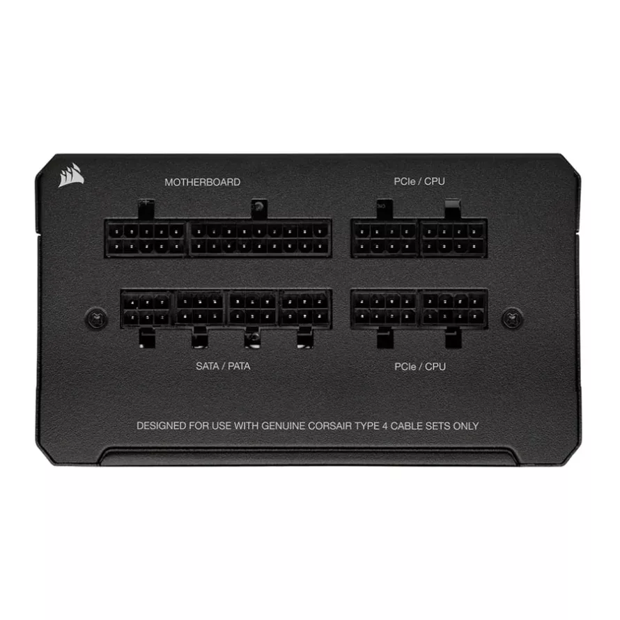 منبع تغذیه کورسیر مدل Corsair Rm750E