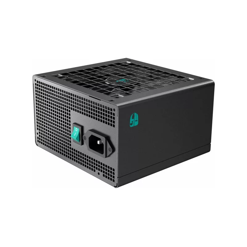 منبع تغذیه کامپیوتر 1000w وات دیپ کول مدل PN1000D