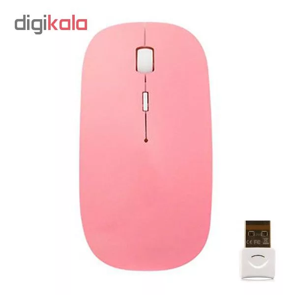 ماوس بی سیم مدل BAMA116