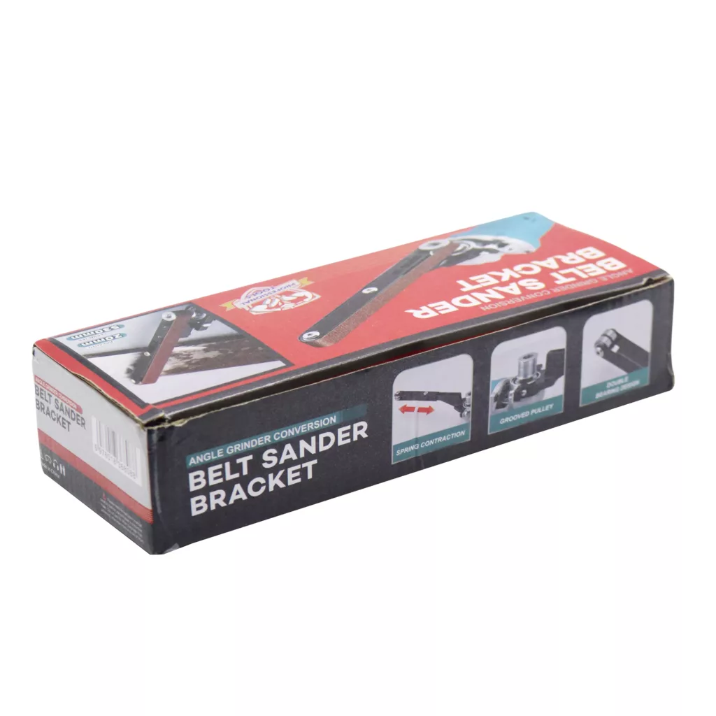 تبدیل مینی فرز به سنباده زن نواری مدل YP-BELR SANDER-20/530MM