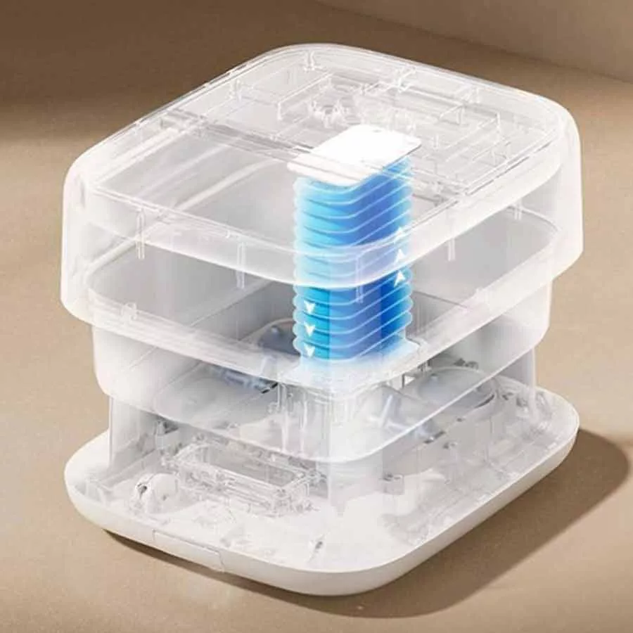 ماساژور برقی شیائومی مدل MIZ-Z1