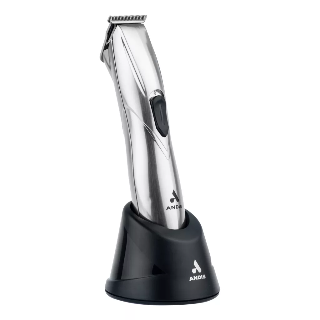 ماشین اصلاح موی سر و صورت شارژی اندیس مدل D-8