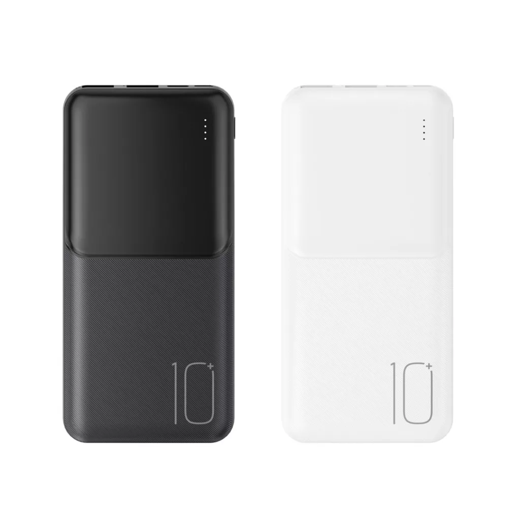 پاوربانک ایکس او مدل PR251 ظرفیت 10000 میلی آمپر ساعت