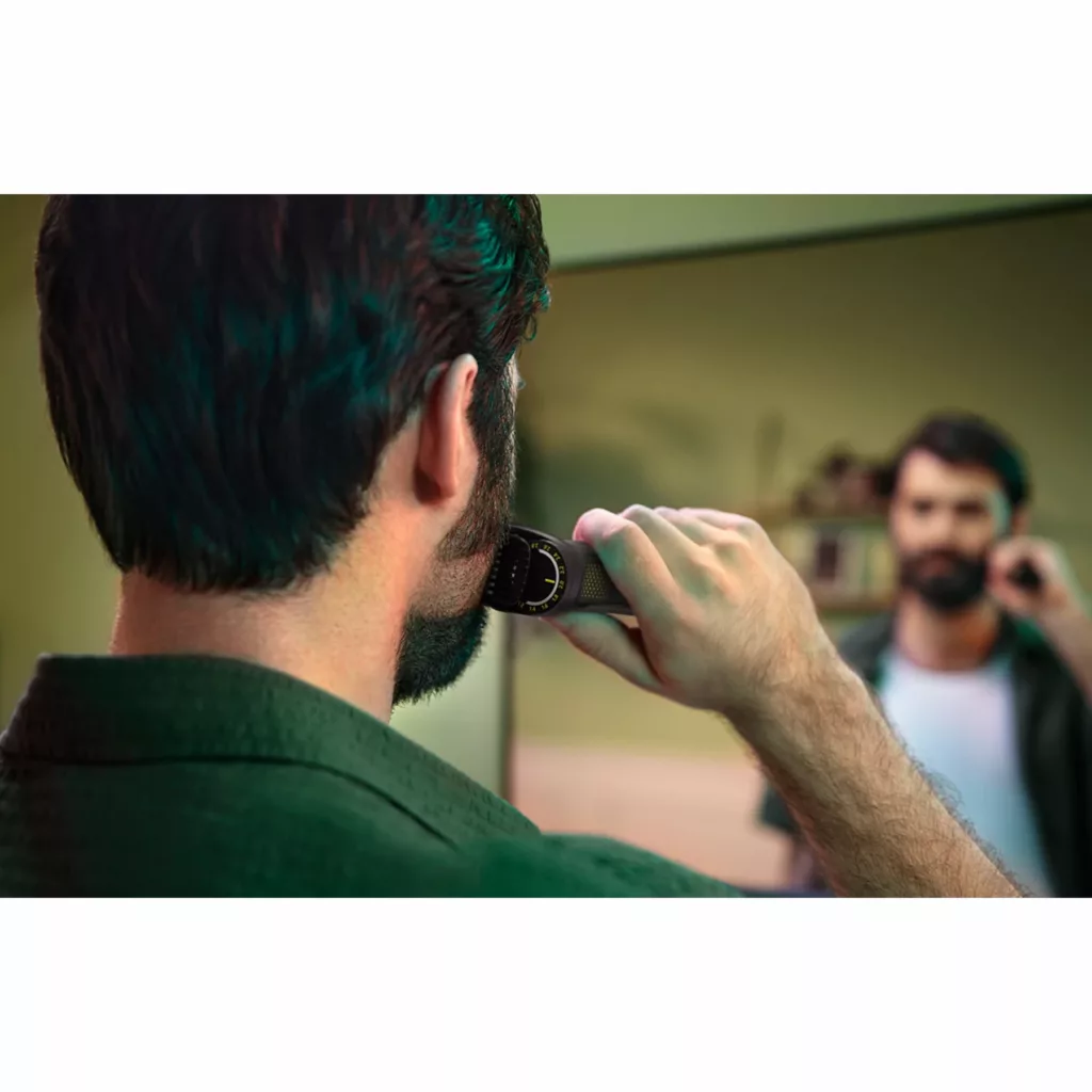 ماشین اصلاح موی سر و صورت فیلیپس مدل MG9553/15