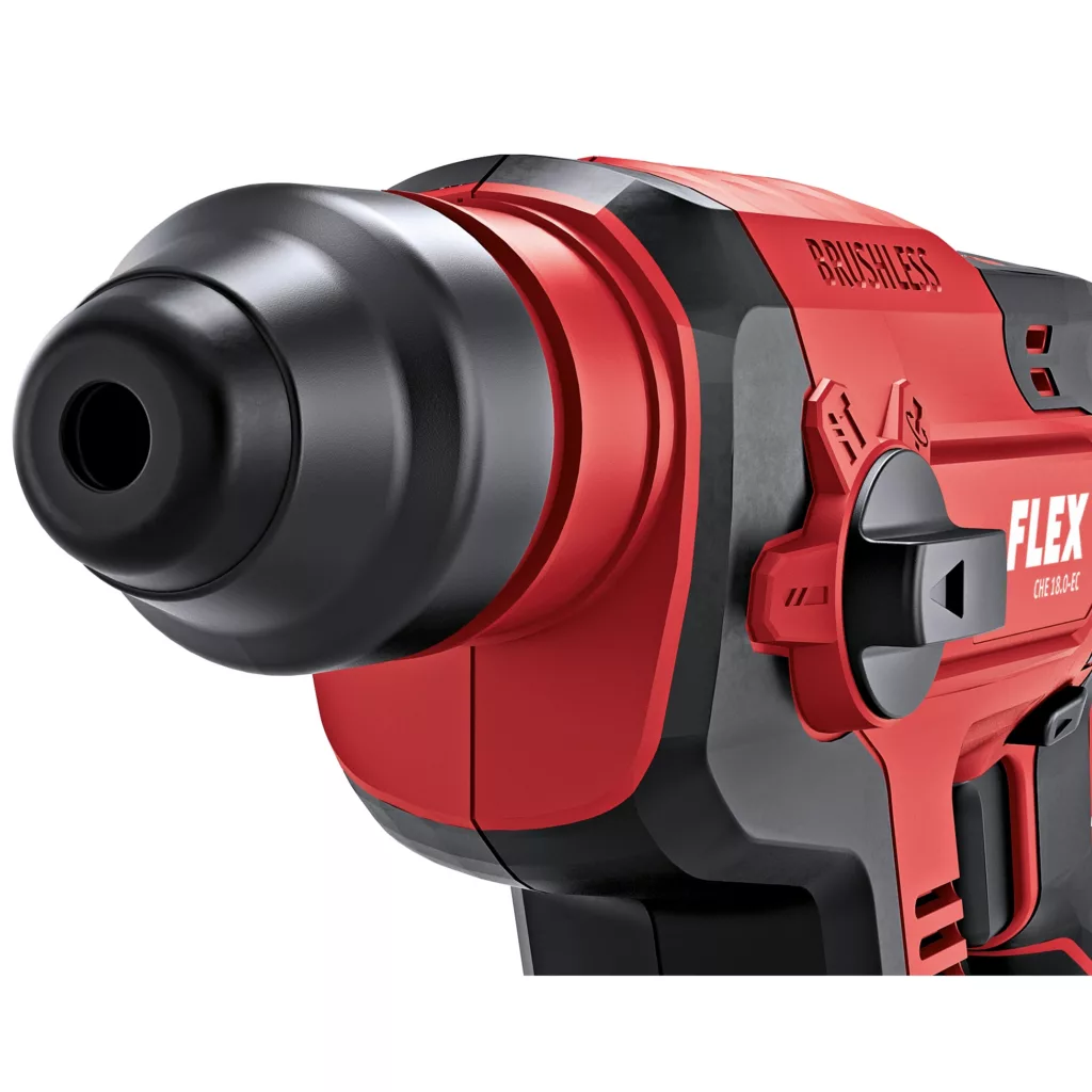دریل بتن کن شارژی فلکس مدل CHE 18.0-EC