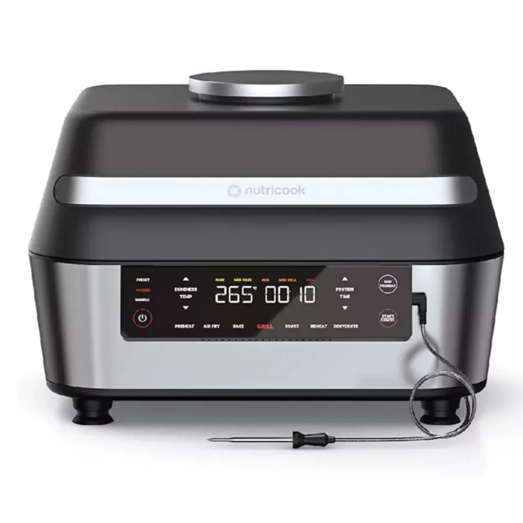 هواپز 8.5 لیتری نوتریکوک مدل AFG960