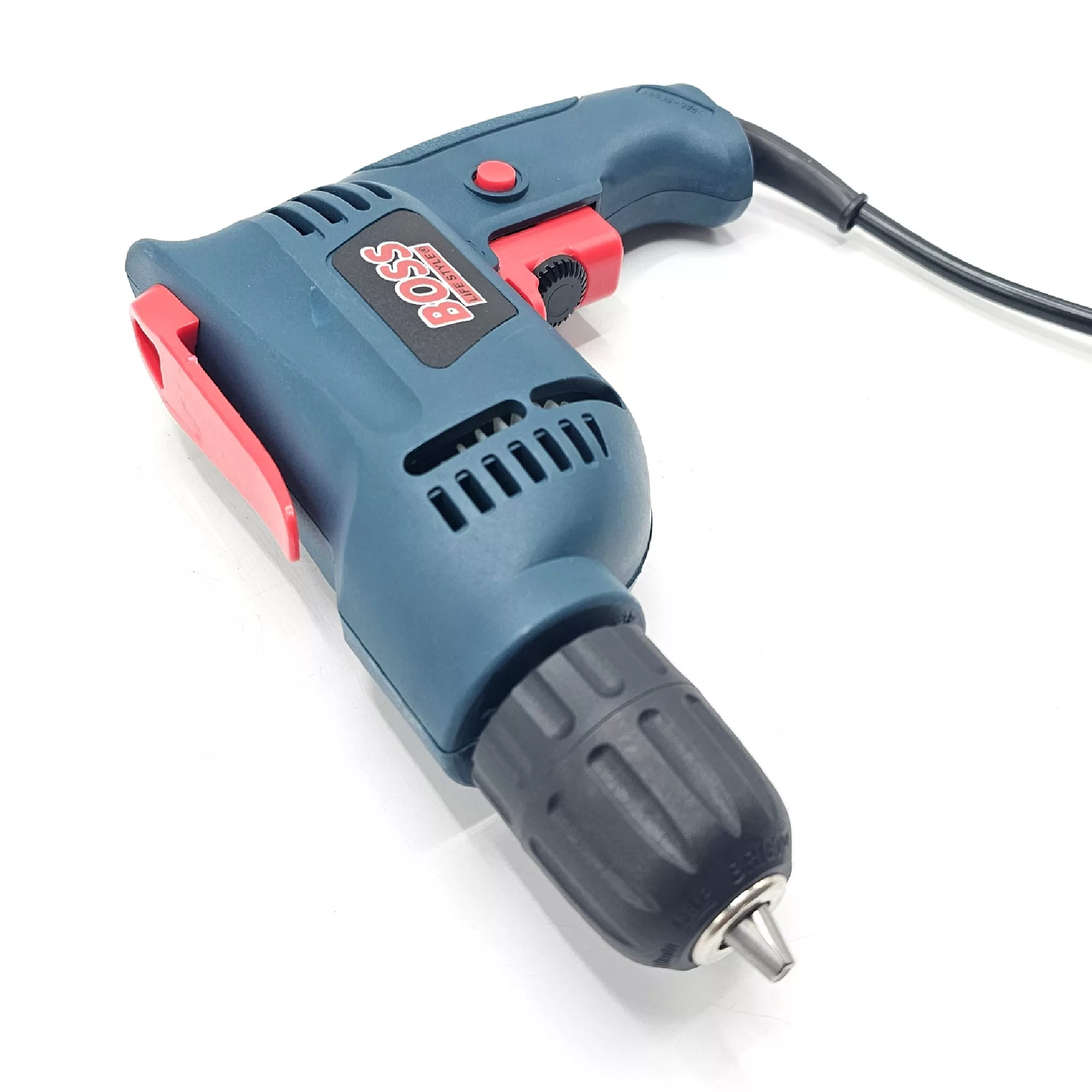 دریل باس مدل BS123SH124