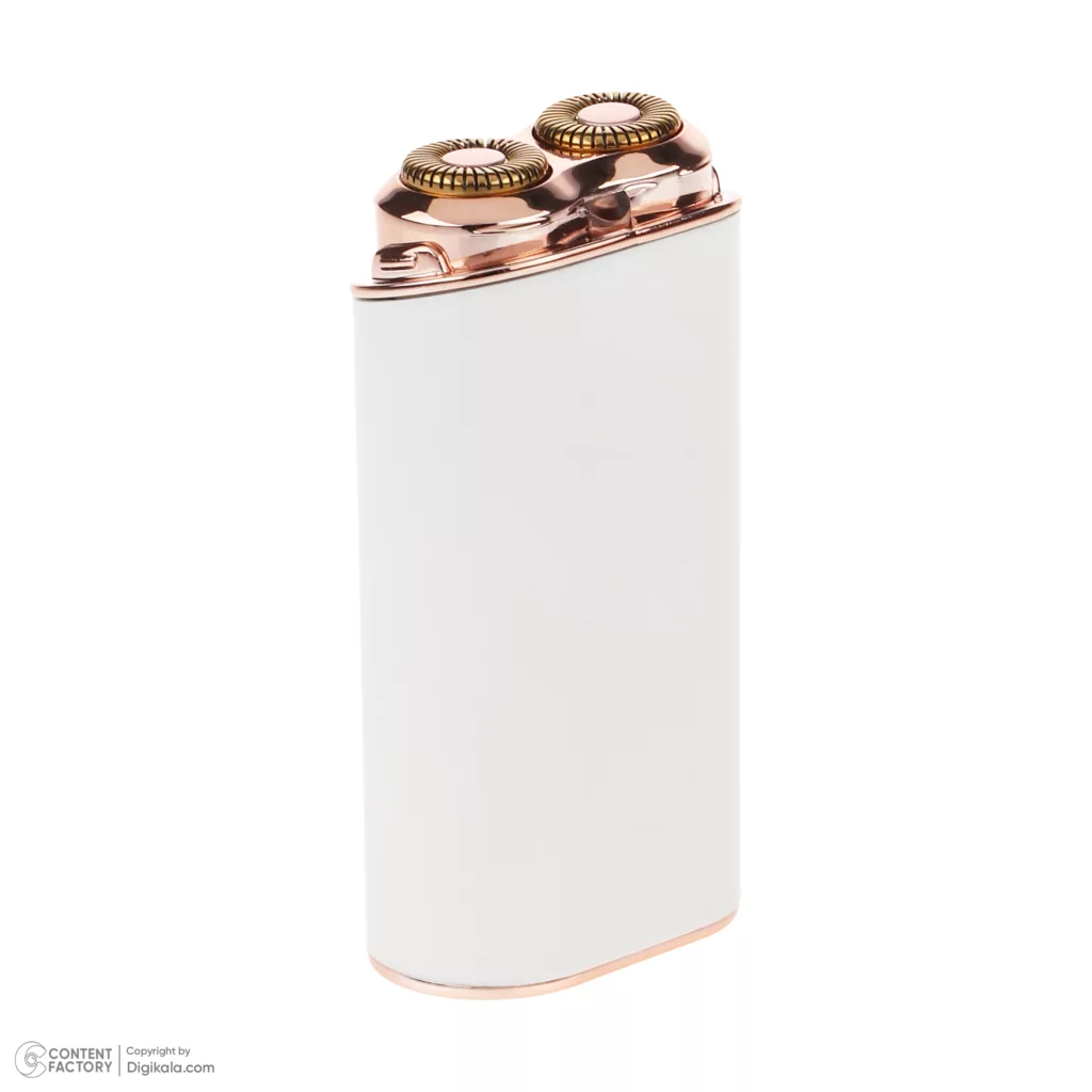 موزن صورت شارژی مدل S-039