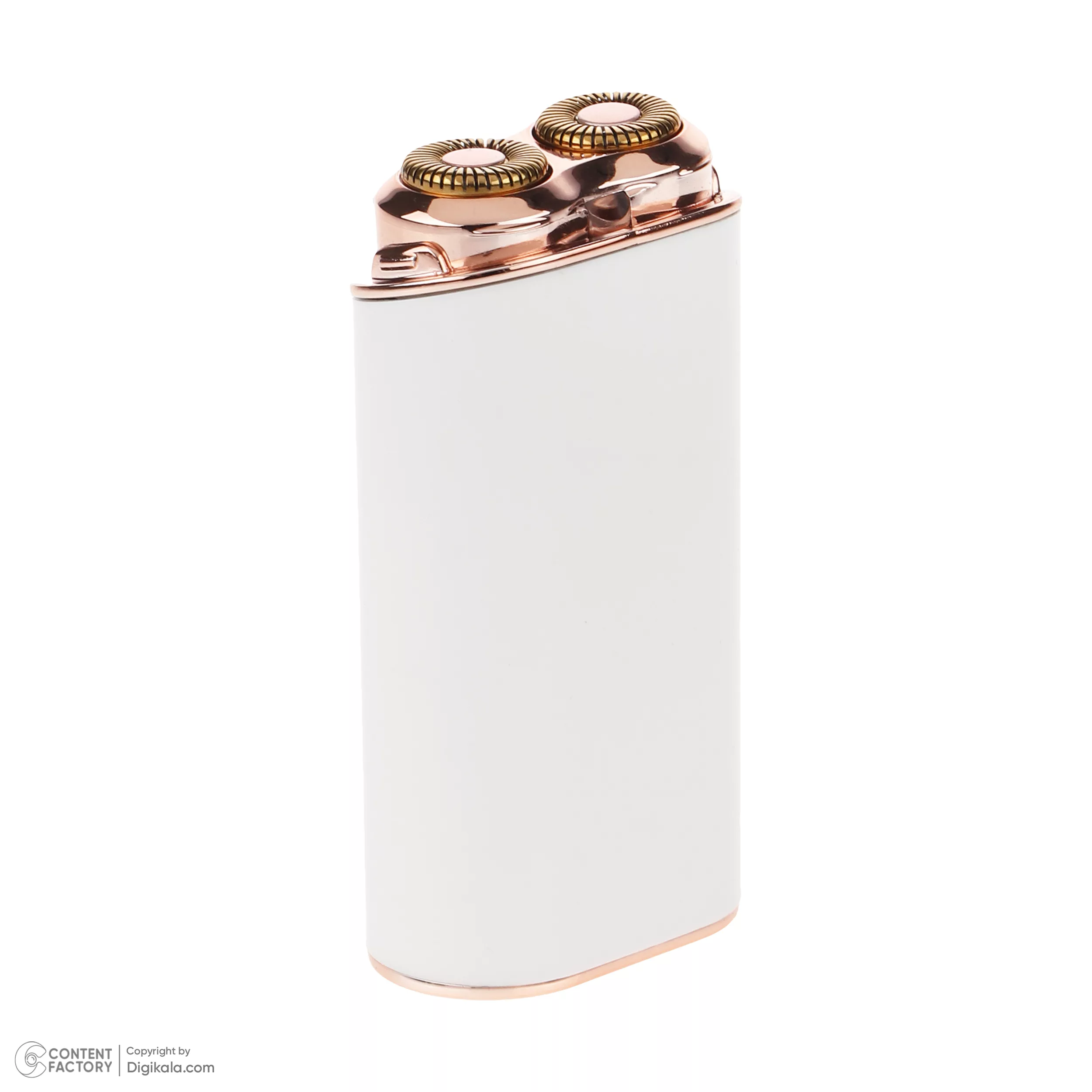 موزن صورت شارژی مدل S-039