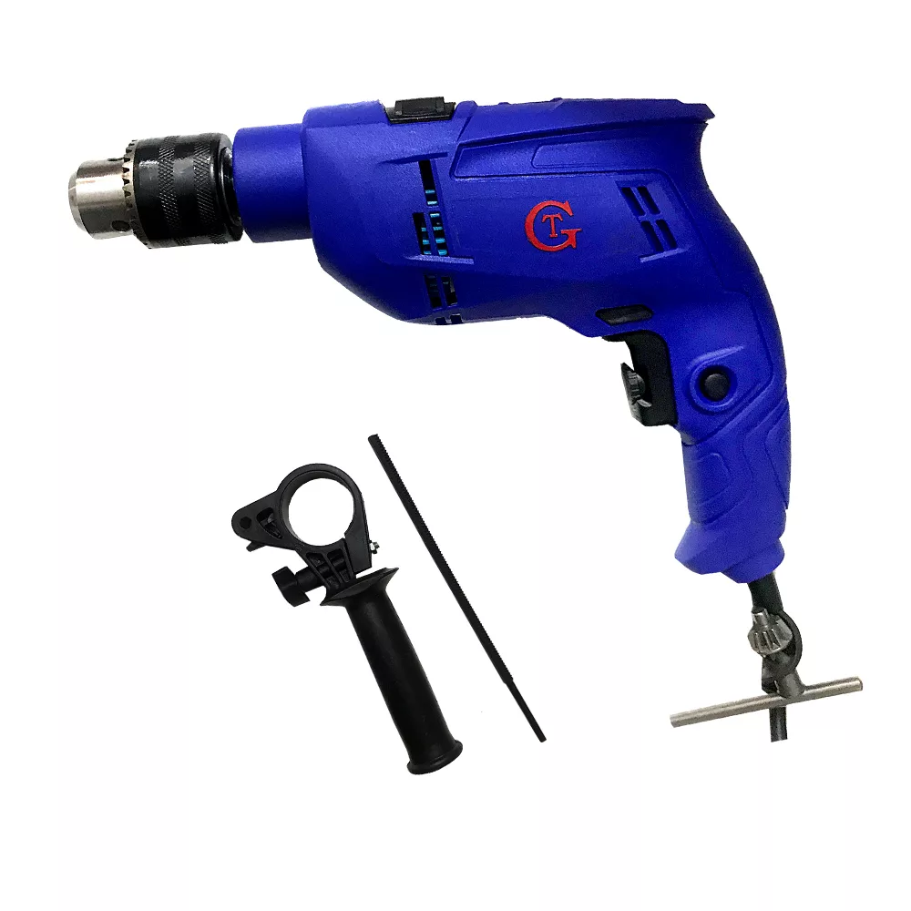 دریل چکشی جی تی مدل 500