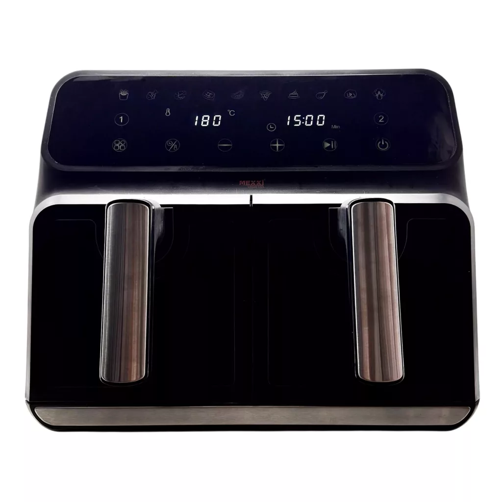 سرخ‌کن 8 لیتری مکسی مدل D8