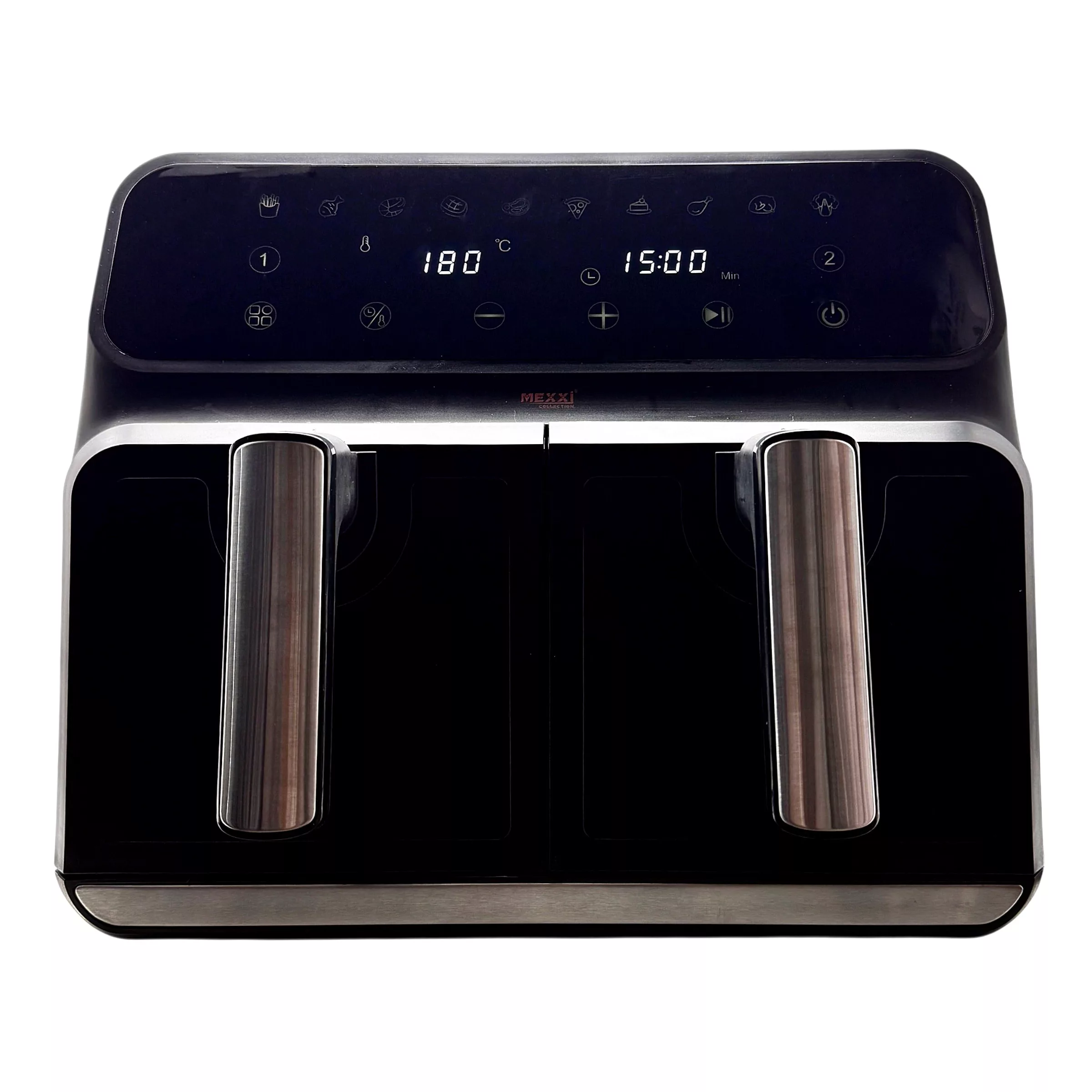 سرخ‌کن 8 لیتری مکسی مدل D8