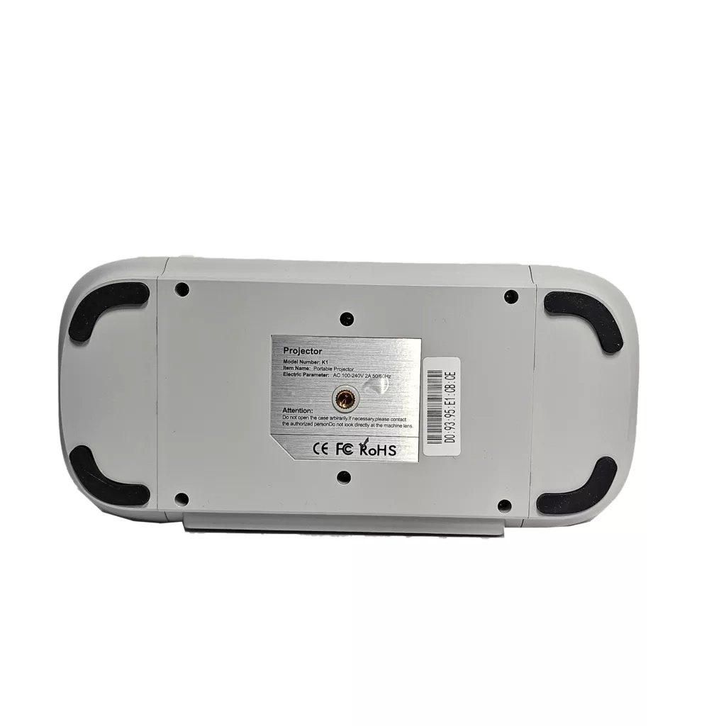 ویدئو پروژکتور مدل FSP-K1