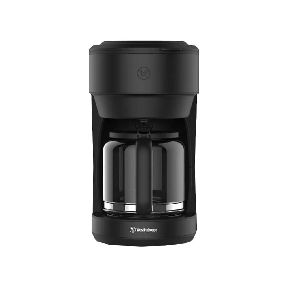 قهوه ساز وستینگهاوس مدل wkcm621 ظرفیت 1000 میلی لیتر