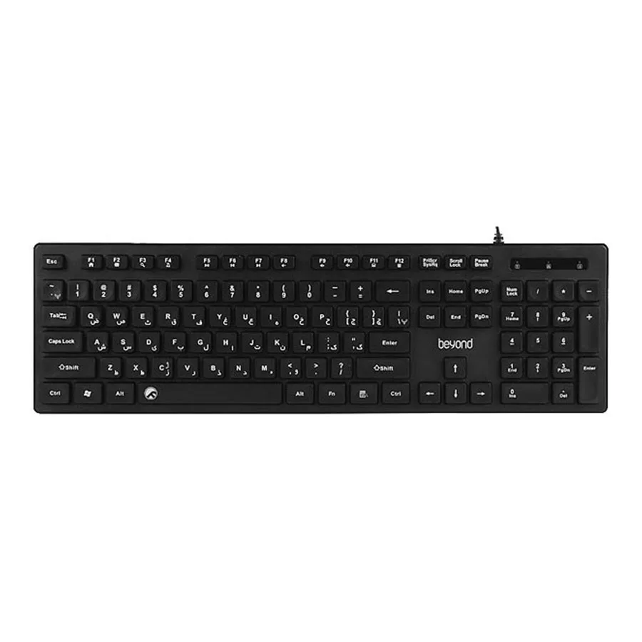 کیبورد بیاند مدل BK-3350