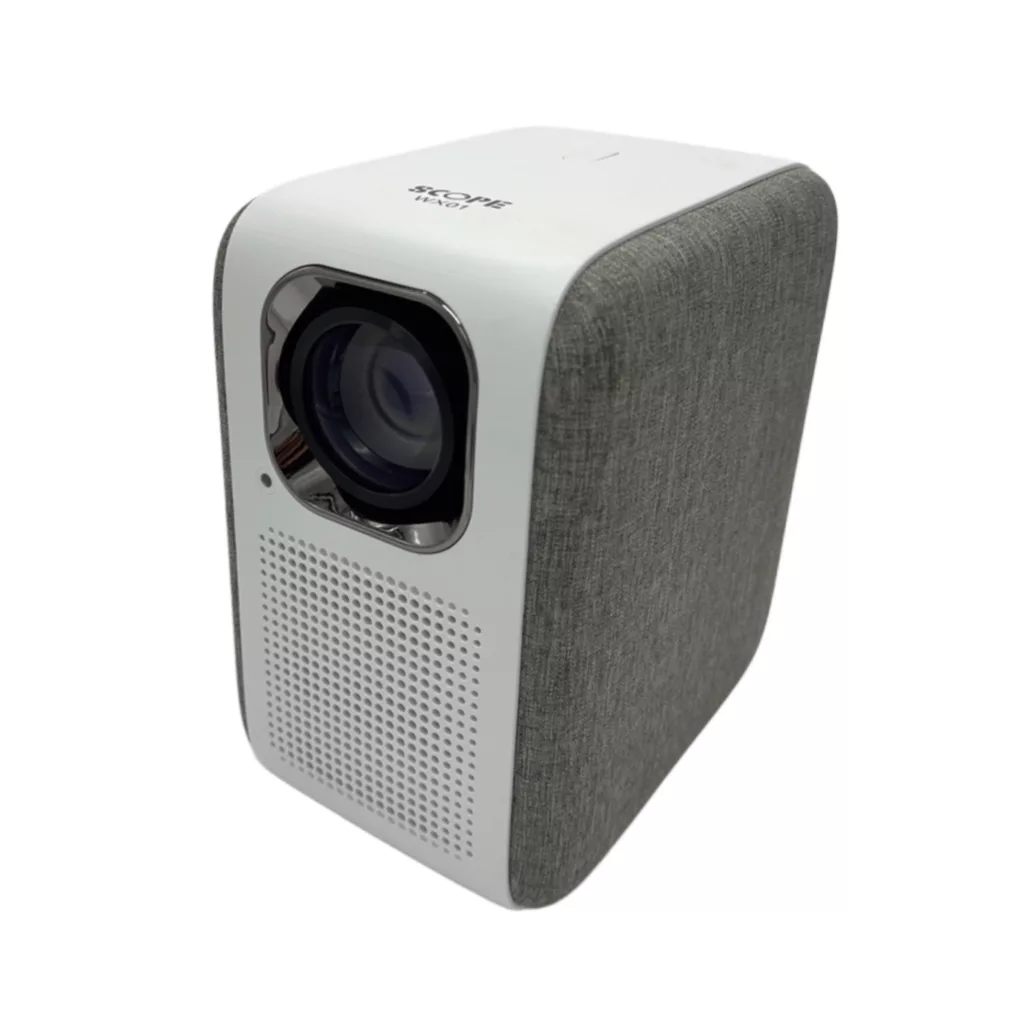 ویدیو پروژکتور اسکوپ مدل wx01