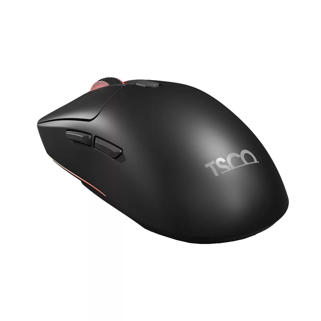 ماوس بی سیم مخصوص بازی تسکو مدل GM 2033