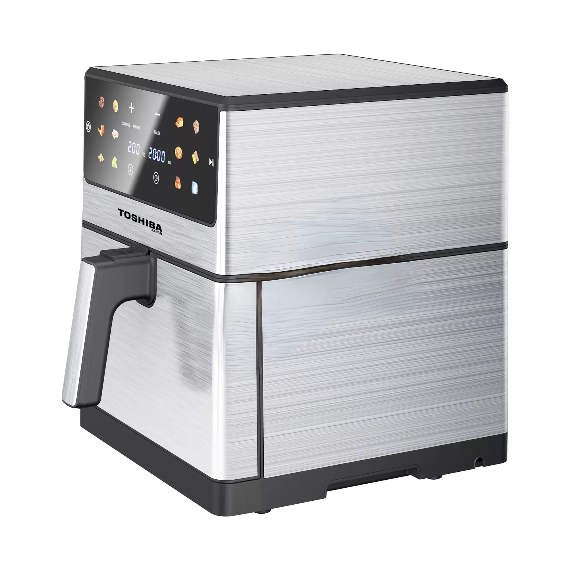 سرخ‌کن ۱۰ لیتر توشیبا مدل TJ-308
