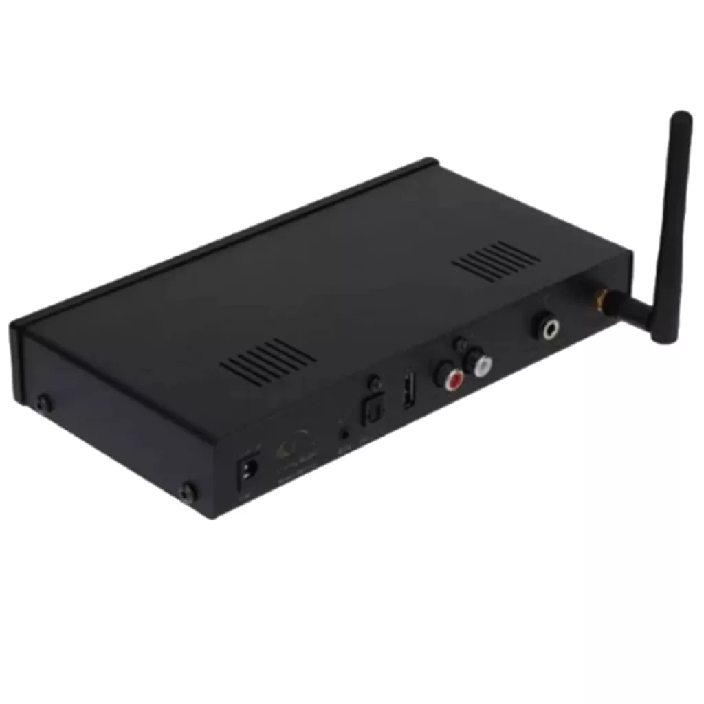 اسپیکر سقفی اپ پرو مدل 20S480 به همراه آمپلی فایر