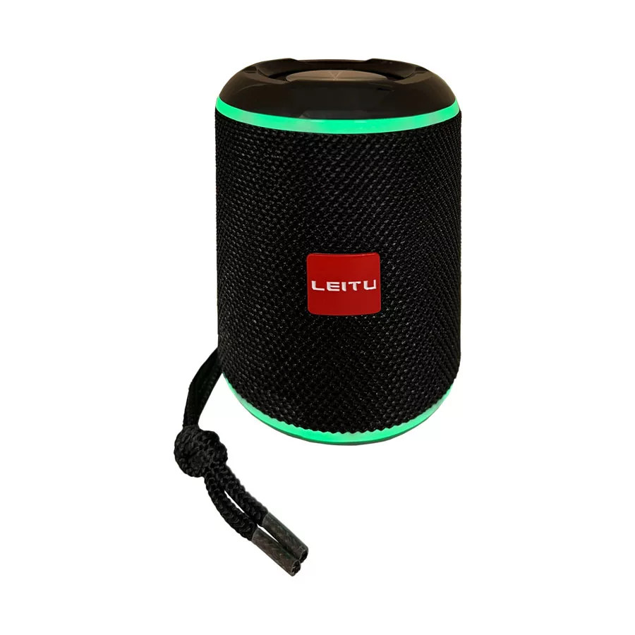 اسپیکر بلوتوثی قابل حمل لیتو مدل LK-23