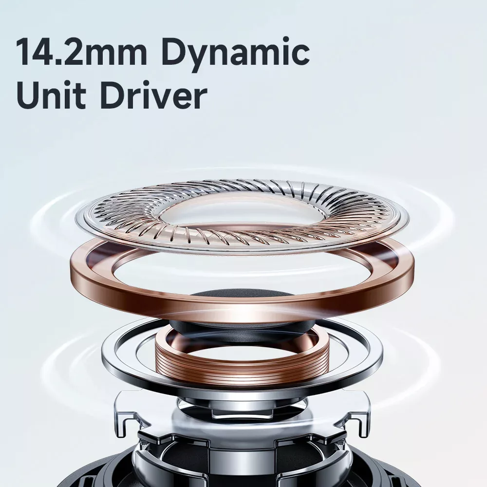 هندزفری مک دودو مدل HP-4080