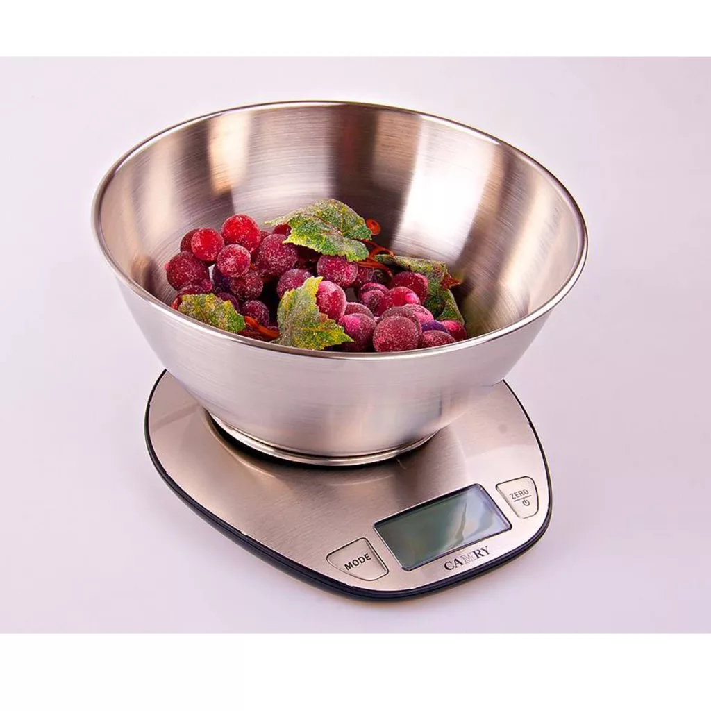 ترازو آشپزخانه کمری مدل EK4350