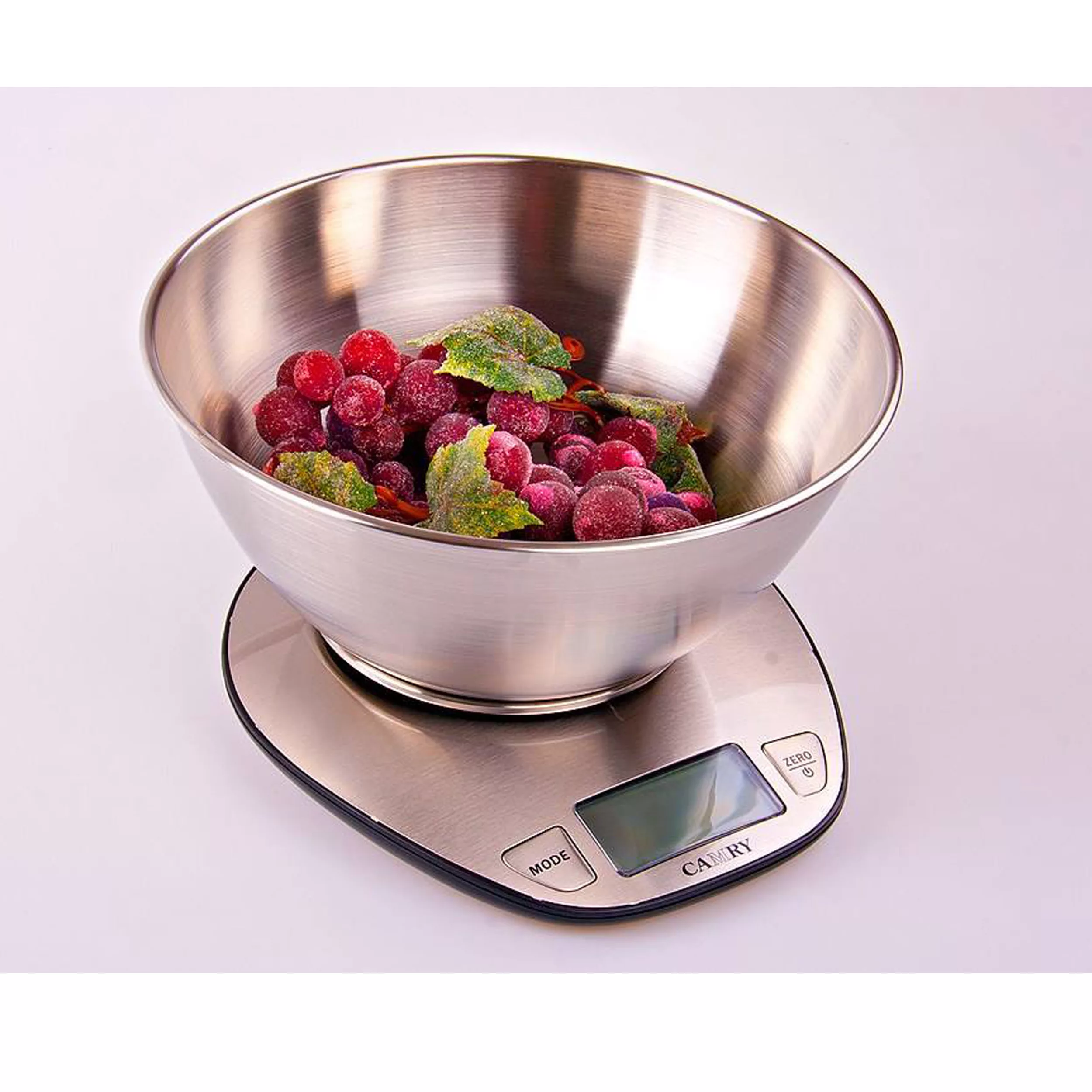 ترازو آشپزخانه کمری مدل EK4350