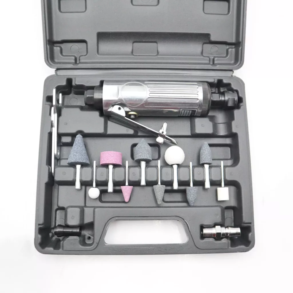 فرز انگشتی بادی مدل بت کد YPTP-201K مجموعه 16 عددی