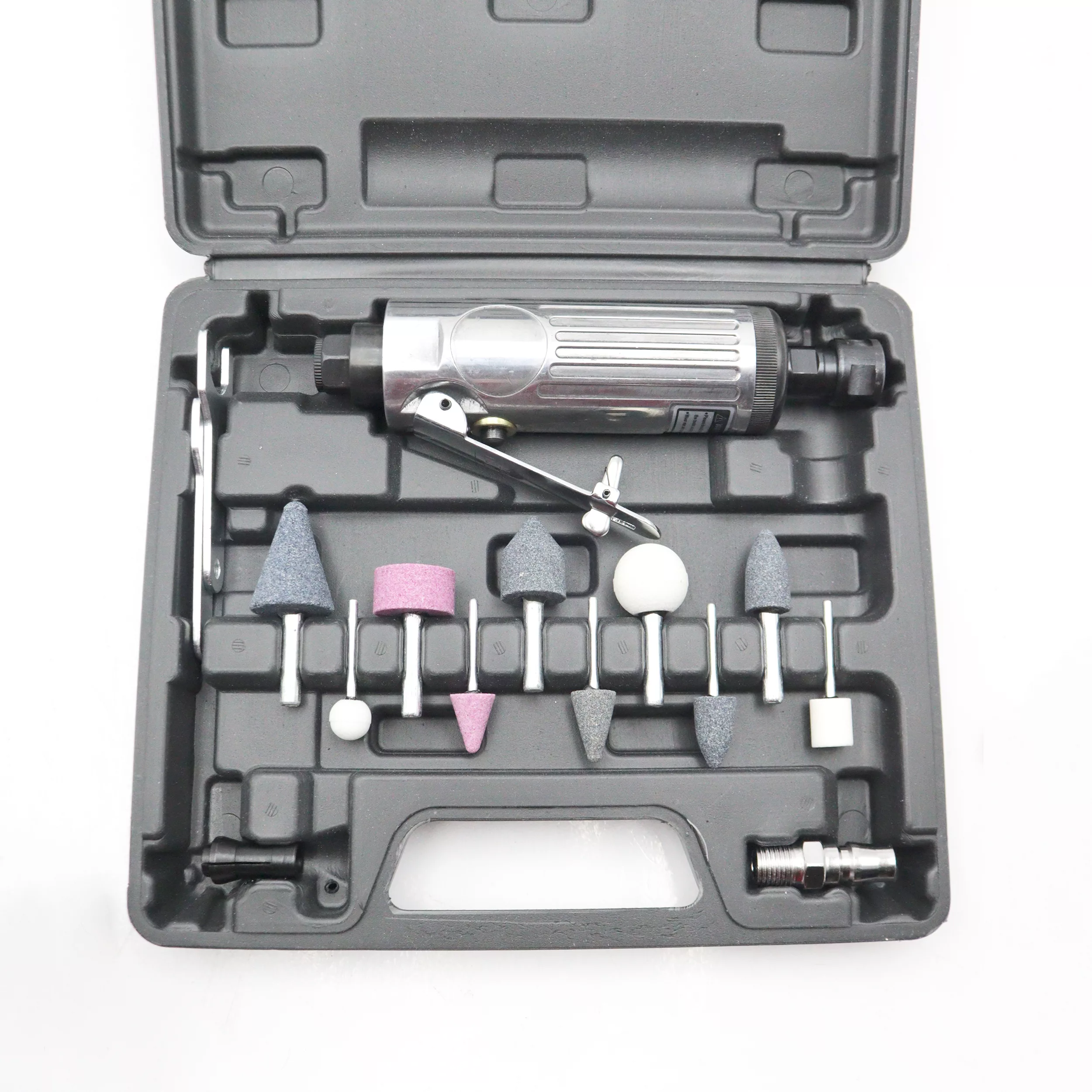 فرز انگشتی بادی مدل بت کد YPTP-201K مجموعه 16 عددی