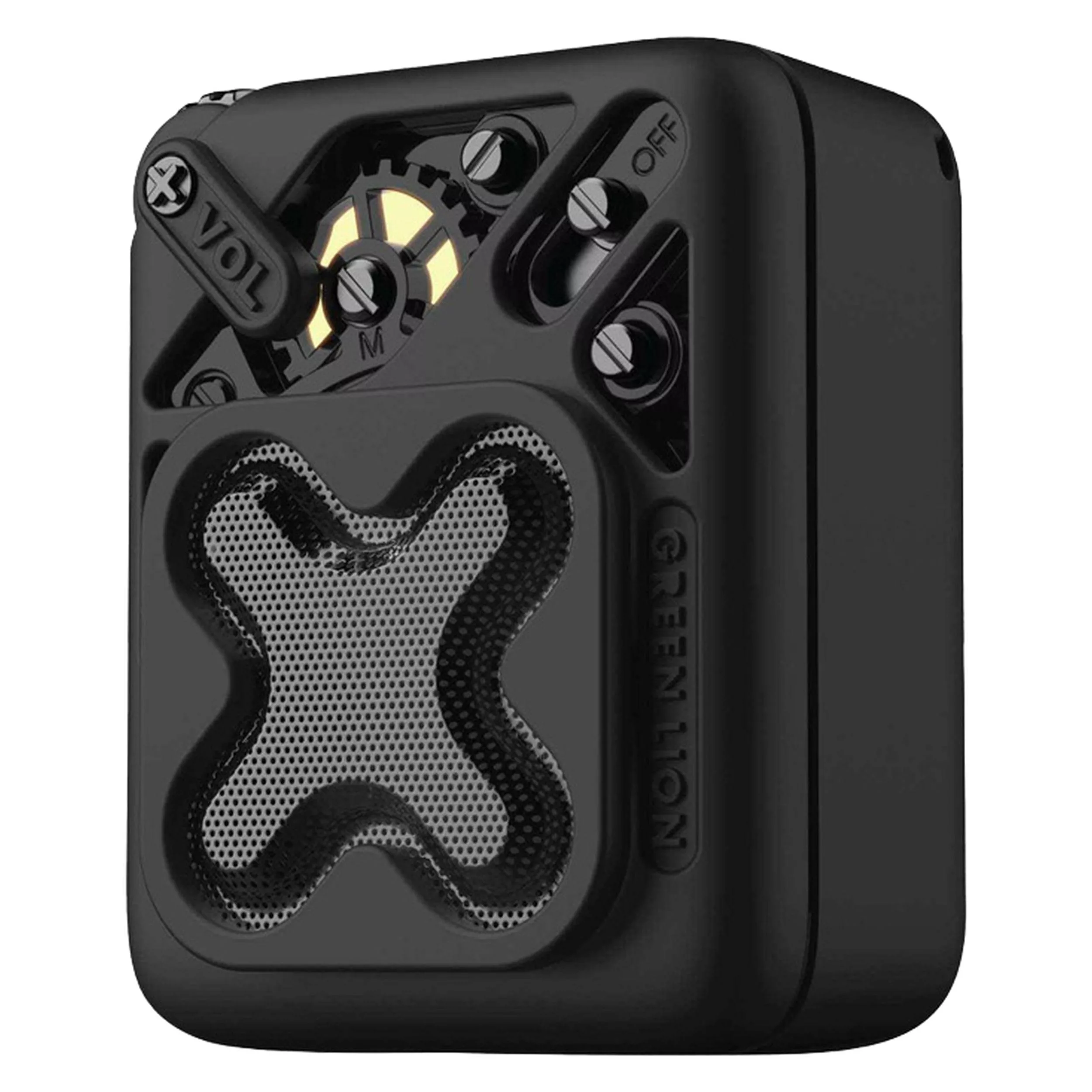 اسپیکر بلوتوثی قابل حمل گرین لاین مدل Champion Mini