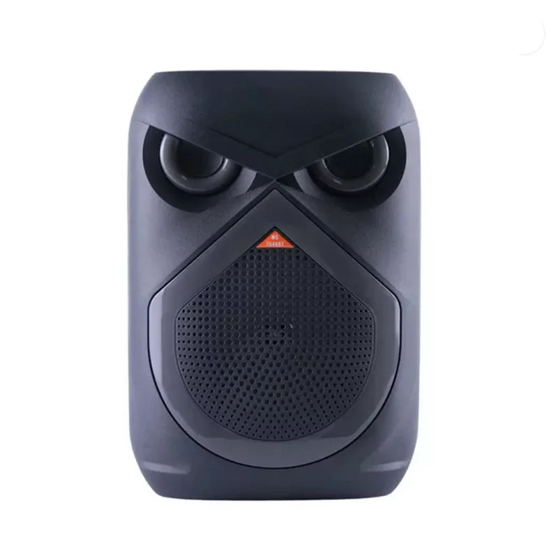 اسپیکر بلوتوثی قابل حمل مدل MS-2046BT