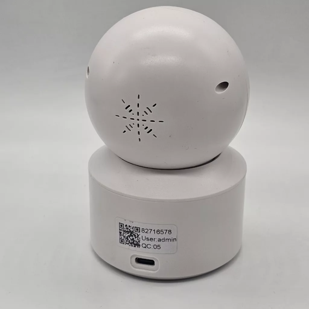 دوربین مداربسته تحت شبکه شارک مدل IPC-V380-V9L