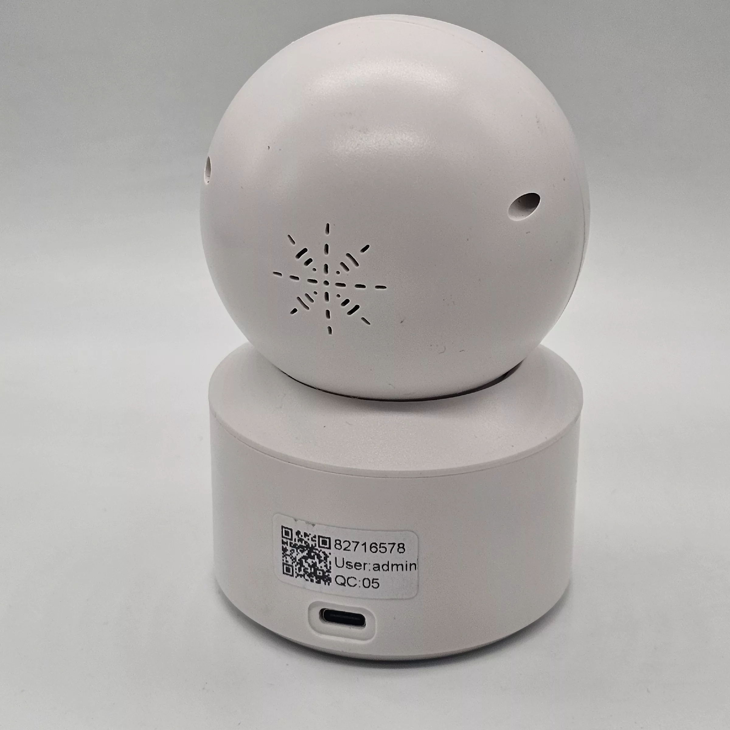 دوربین مداربسته تحت شبکه شارک مدل IPC-V380-V9L