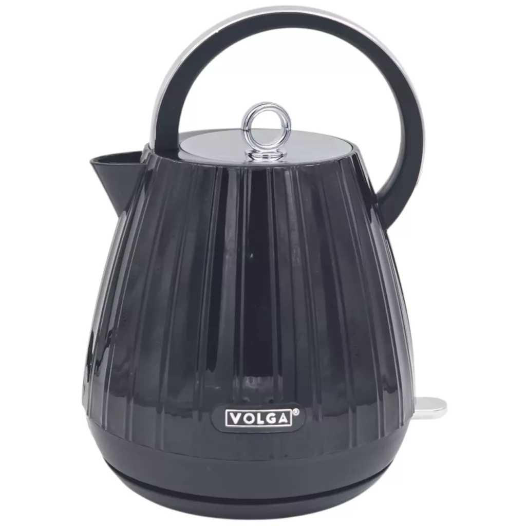 کتری برقی ولگا مدل V-135 گنجایش 1.7 لیتر