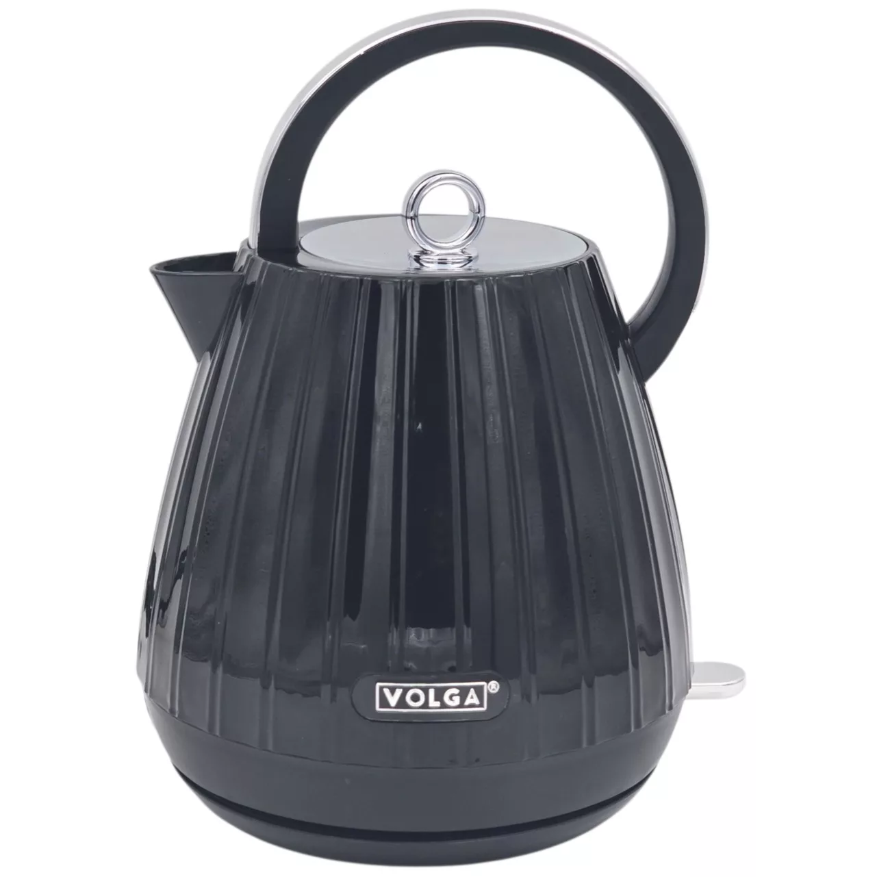 کتری برقی ولگا مدل V-135 گنجایش 1.7 لیتر کتری برقی ولگا مدل V-135 گنجایش 1.7 لیتر