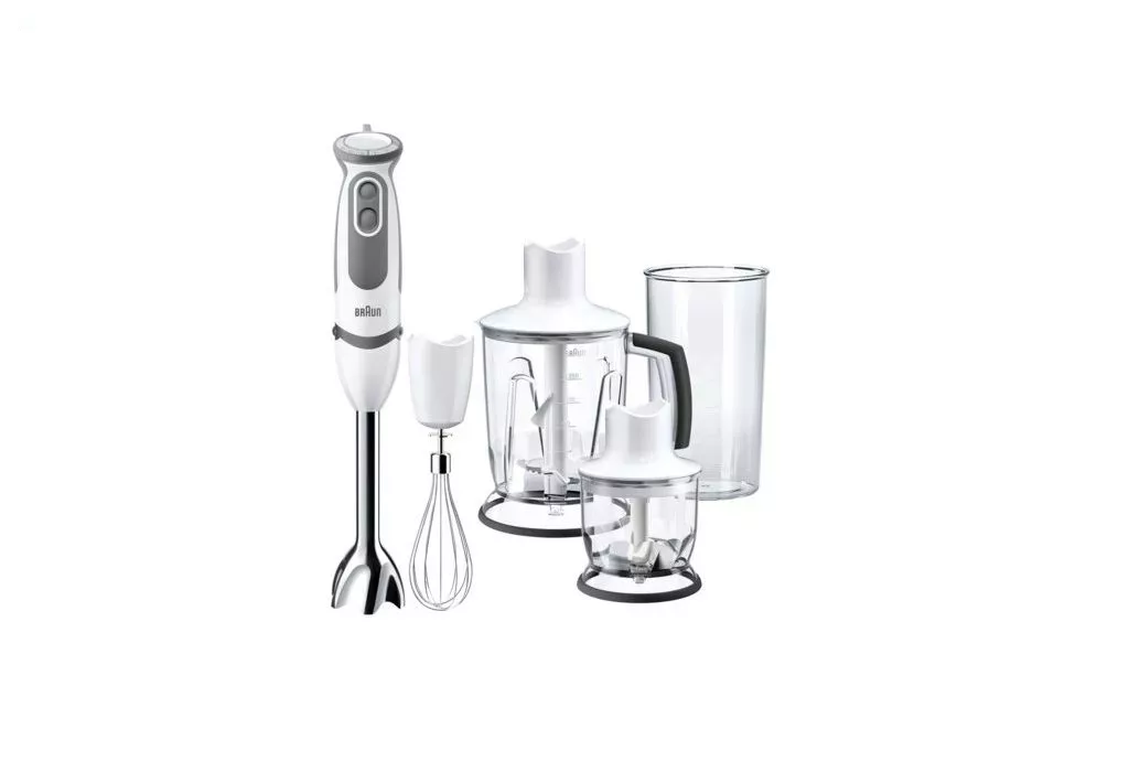 گوشت کوب برقی براون مدل MQ5045