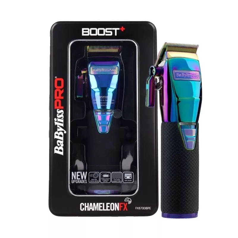 ماشین اصلاح موی سر شارژی بابیلیس پرو مدل FX8700IBPE