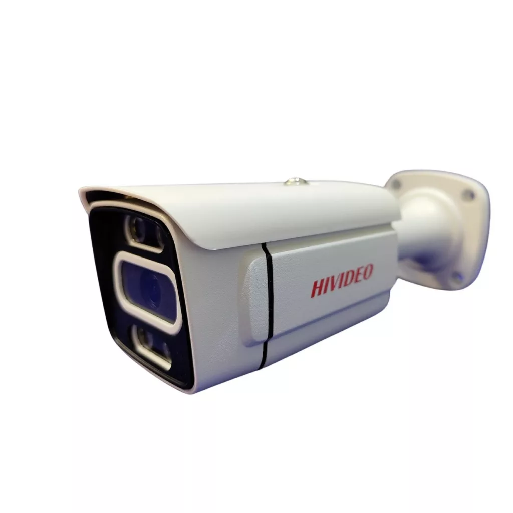 دوربین مداربسته آنالوگ های ویدیو مدل HI-B268203