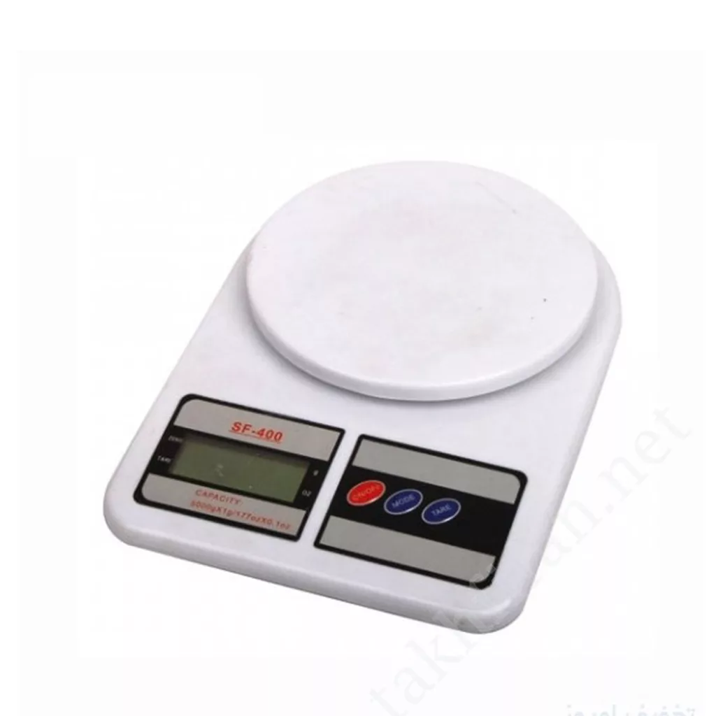 ترازو آشپزخانه مدل IL1103