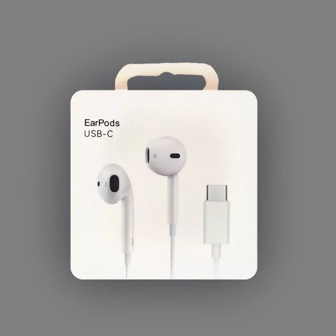 هندزفری مدل EarPods USB Type-c