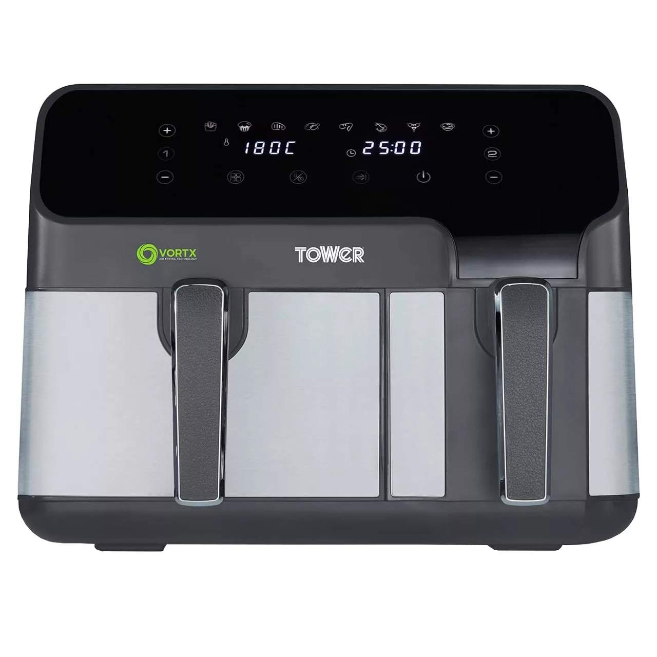 سرخ کن بدون روغن تاور مدل T17099 Vortx