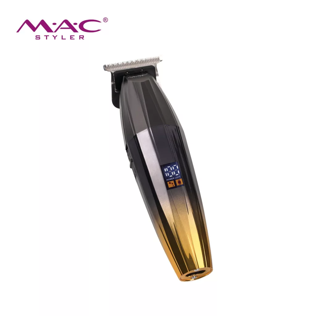 ماشین اصلاح موی سر و صورت مک استایلر مدل mc-5830