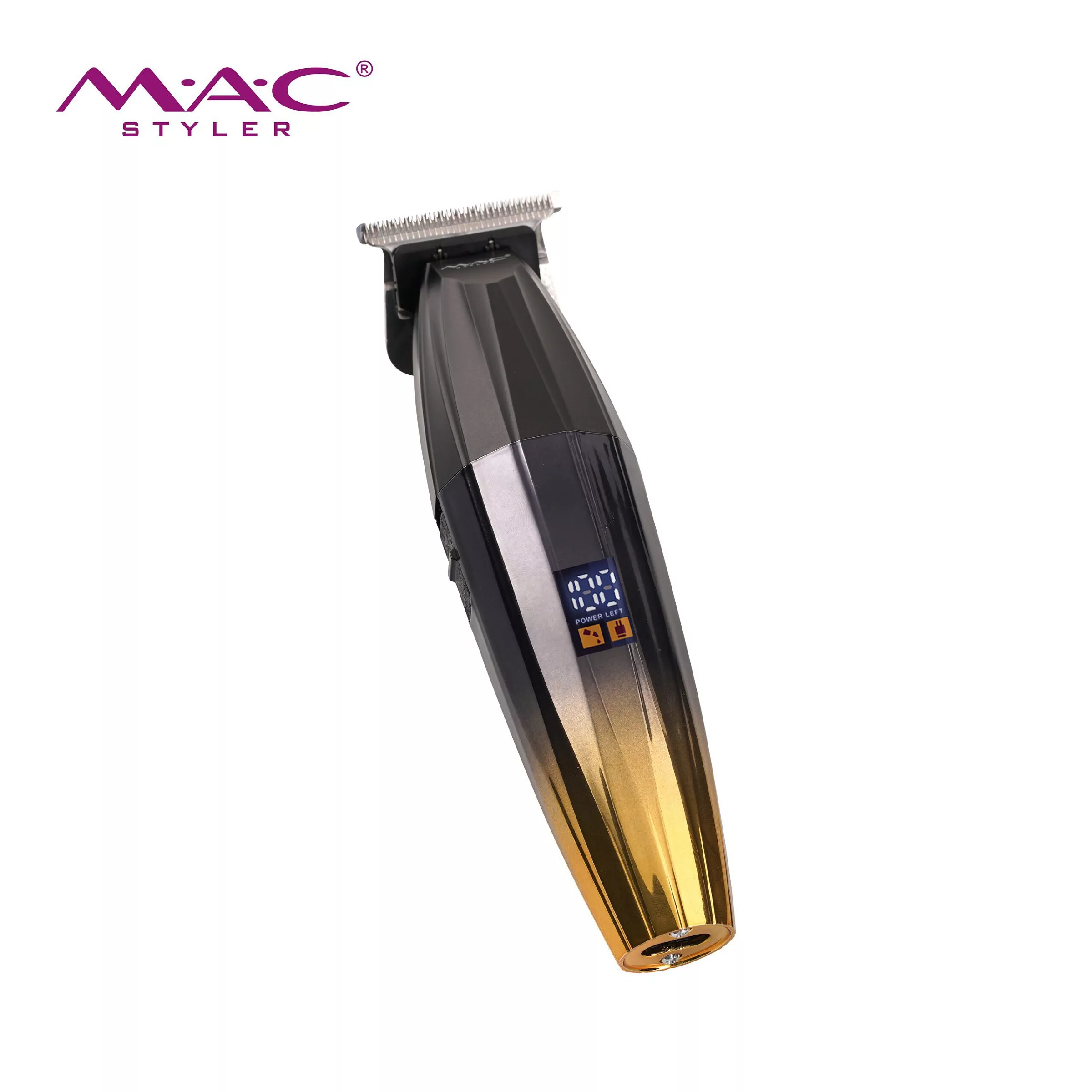ماشین اصلاح موی سر و صورت مک استایلر مدل mc-5830